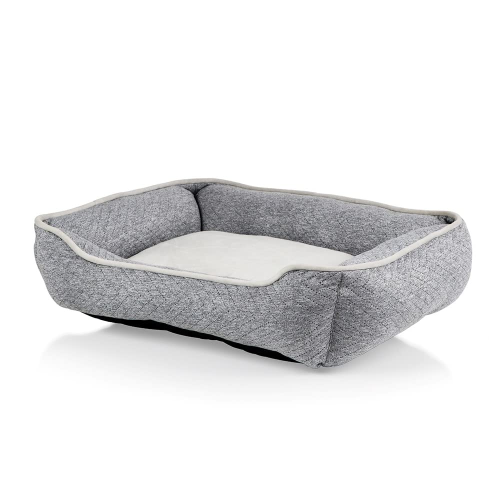 Bolster Pet Bed