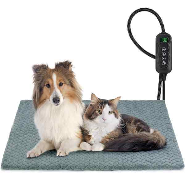 Premium Warmth & Safety for Dogs & Cats