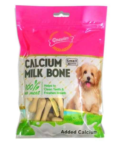 Drools Absolute Calcium Milk Bone Dog Treats