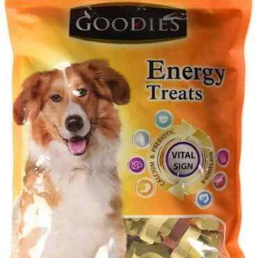 Goodies Soft Chews for Dogs