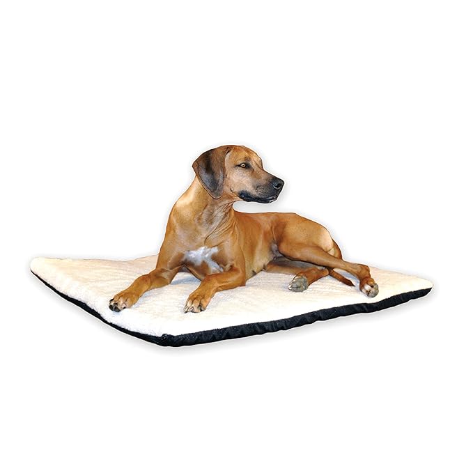 K&H Pet Products Ortho Thermo-Bed