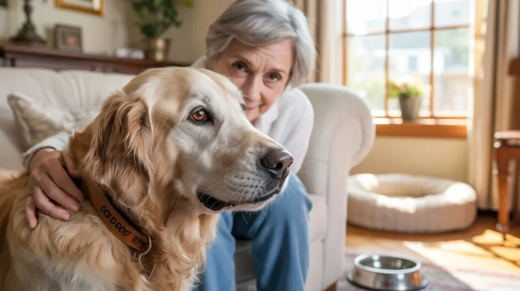 Senior Dog Care Tips How to Take Care of Your Older Dog