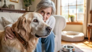 Senior Dog Care Tips How to Take Care of Your Older Dog