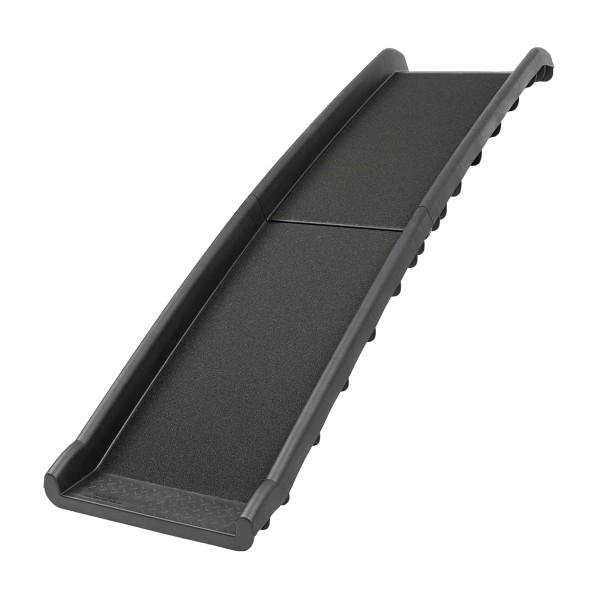 Folding Dog Ramp for Cars 62x16 Inches
